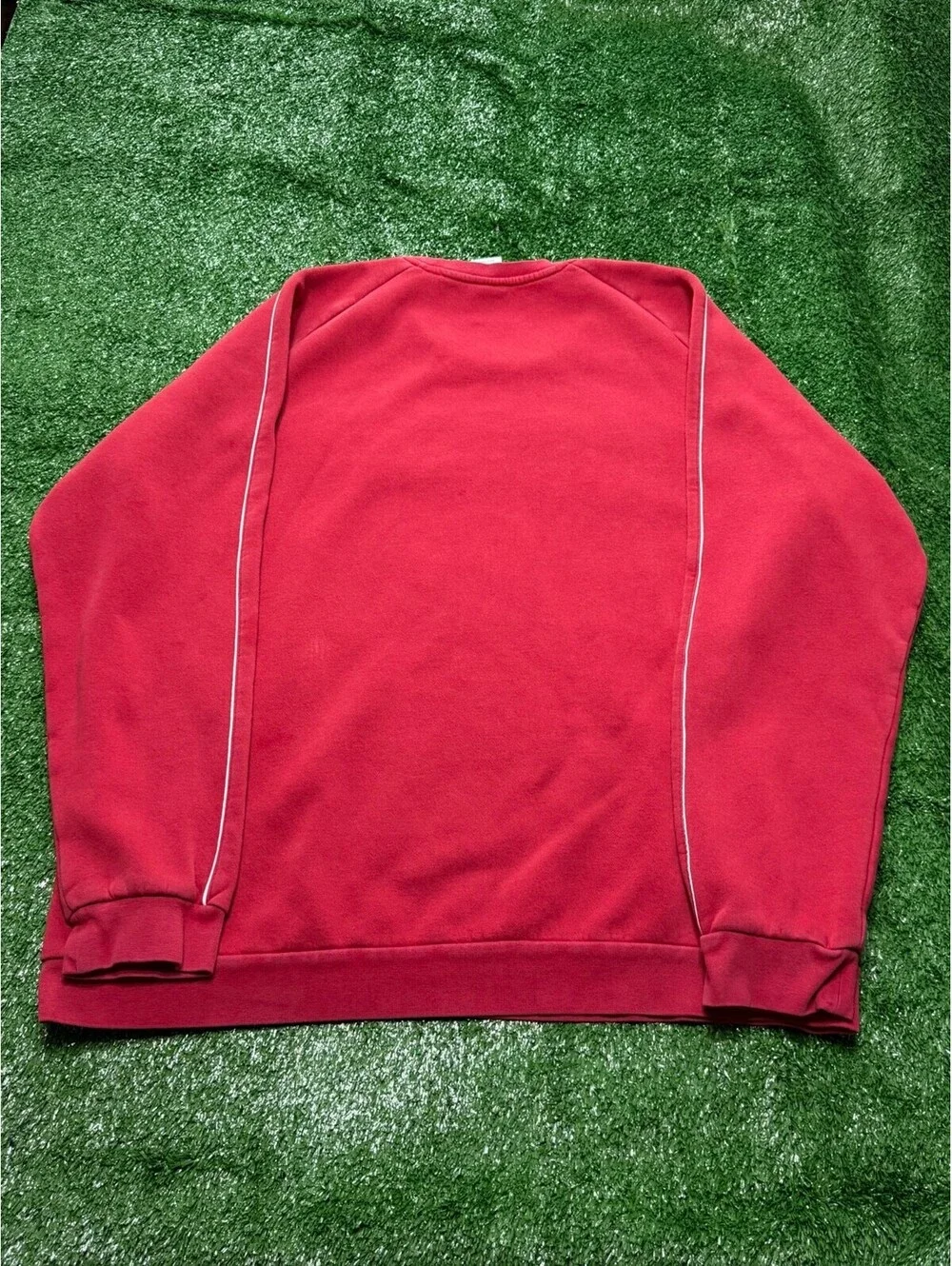 Adidas Indianapolis Dynamo F.C Crewneck | Size 2XL
